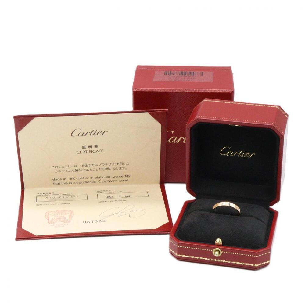 CARTIER Ring - Picture 6 of 7